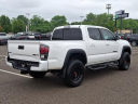 Thumbnail image of 2023 Toyota Tacoma at Faulkner Toyota Trevose