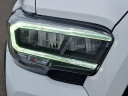 Thumbnail image of 2023 Toyota Tacoma at Faulkner Toyota Trevose