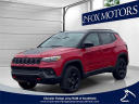 Thumbnail image of 2023 Jeep Compass at Chrysler Dodge Jeep Ram of Southfield