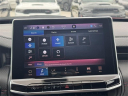 Thumbnail image of 2023 Jeep Compass at Chrysler Dodge Jeep Ram of Southfield