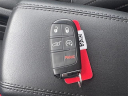 Thumbnail image of 2023 Jeep Compass at Chrysler Dodge Jeep Ram of Southfield