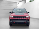Thumbnail image of 2023 Jeep Compass at Chrysler Dodge Jeep Ram of Southfield