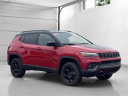 Thumbnail image of 2023 Jeep Compass at Chrysler Dodge Jeep Ram of Southfield