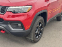 Thumbnail image of 2023 Jeep Compass at Chrysler Dodge Jeep Ram of Southfield