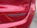 Thumbnail image of 2023 Jeep Compass at Chrysler Dodge Jeep Ram of Southfield