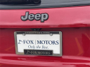 Thumbnail image of 2023 Jeep Compass at Chrysler Dodge Jeep Ram of Southfield