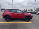 Thumbnail image of 2023 Jeep Compass at Chrysler Dodge Jeep Ram of Southfield