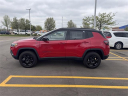 Thumbnail image of 2023 Jeep Compass at Chrysler Dodge Jeep Ram of Southfield