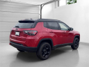 Thumbnail image of 2023 Jeep Compass at Chrysler Dodge Jeep Ram of Southfield