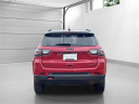 Thumbnail image of 2023 Jeep Compass at Chrysler Dodge Jeep Ram of Southfield