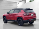 Thumbnail image of 2023 Jeep Compass at Chrysler Dodge Jeep Ram of Southfield