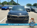 Thumbnail image of 2022 Honda Accord at McKinney-Wells Auto Group