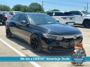 Thumbnail image of 2022 Honda Accord at McKinney-Wells Auto Group