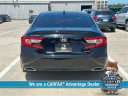 Thumbnail image of 2022 Honda Accord at McKinney-Wells Auto Group