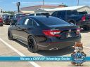 Thumbnail image of 2022 Honda Accord at McKinney-Wells Auto Group