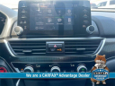Thumbnail image of 2022 Honda Accord at McKinney-Wells Auto Group