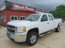 Thumbnail image of 2012 Chevrolet Silverado 2500HD at NEADER MOTORS ON ROSE INC