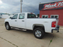 Thumbnail image of 2012 Chevrolet Silverado 2500HD at NEADER MOTORS ON ROSE INC