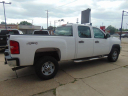 Thumbnail image of 2012 Chevrolet Silverado 2500HD at NEADER MOTORS ON ROSE INC