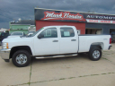 Thumbnail image of 2012 Chevrolet Silverado 2500HD at NEADER MOTORS ON ROSE INC