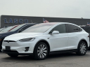 Thumbnail image of 2020 Tesla Model X at Lasco Ford