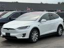 Thumbnail image of 2020 Tesla Model X at Lasco Ford