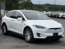 Thumbnail image of 2020 Tesla Model X at Lasco Ford