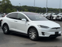 Thumbnail image of 2020 Tesla Model X at Lasco Ford