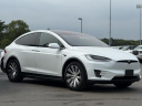 Thumbnail image of 2020 Tesla Model X at Lasco Ford
