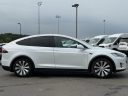 Thumbnail image of 2020 Tesla Model X at Lasco Ford