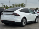 Thumbnail image of 2020 Tesla Model X at Lasco Ford