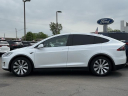 Thumbnail image of 2020 Tesla Model X at Lasco Ford