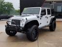 Thumbnail image of 2017 Jeep Wrangler Unlimited at Grand Blanc Mitsubishi