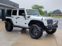 Thumbnail image of 2017 Jeep Wrangler Unlimited at Grand Blanc Mitsubishi