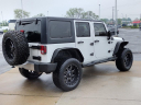 Thumbnail image of 2017 Jeep Wrangler Unlimited at Grand Blanc Mitsubishi