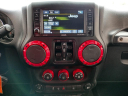 Thumbnail image of 2017 Jeep Wrangler Unlimited at Grand Blanc Mitsubishi