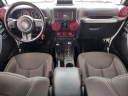 Thumbnail image of 2017 Jeep Wrangler Unlimited at Grand Blanc Mitsubishi