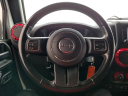 Thumbnail image of 2017 Jeep Wrangler Unlimited at Grand Blanc Mitsubishi