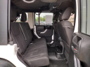 Thumbnail image of 2017 Jeep Wrangler Unlimited at Grand Blanc Mitsubishi