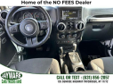 Thumbnail image of 2016 Jeep Wrangler Unlimited at Jayware Inc.