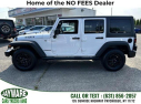 Thumbnail image of 2016 Jeep Wrangler Unlimited at Jayware Inc.