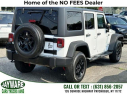 Thumbnail image of 2016 Jeep Wrangler Unlimited at Jayware Inc.