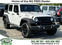 Thumbnail image of 2016 Jeep Wrangler Unlimited at Jayware Inc.