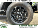 Thumbnail image of 2016 Jeep Wrangler Unlimited at Jayware Inc.