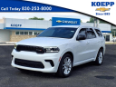 Thumbnail image of 2023 Dodge Durango at Koepp Chevrolet