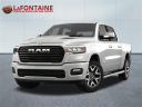 Thumbnail image of 2025 Ram 1500 at LaFontaine Chrysler Dodge Jeep Ram of Fenton