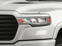 Thumbnail image of 2025 Ram 1500 at LaFontaine Chrysler Dodge Jeep Ram of Fenton