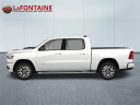Thumbnail image of 2025 Ram 1500 at LaFontaine Chrysler Dodge Jeep Ram of Fenton