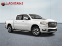 Thumbnail image of 2025 Ram 1500 at LaFontaine Chrysler Dodge Jeep Ram of Fenton