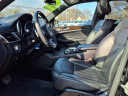 Thumbnail image of 2017 Mercedes-Benz GLS at Dorman's Auto Center Seekonk